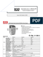 Fuente 24v PDF