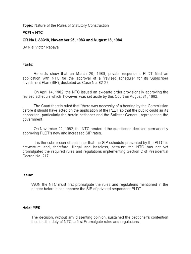 full-text-pcfi-v-ntc-case-digest-sample-case-digests-reference