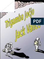 Trigamba Joĉjo - Vance Jack 