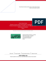 Placeres A La Carta - Consumo de Pornografía y Constitución de Géneros