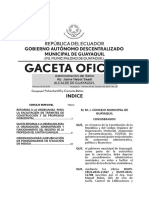 Gaceta 35