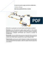 Procedimientos de Toma de Muestras Según Protocolos Establecidos