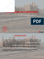 Accesorios de Tronadura Duo