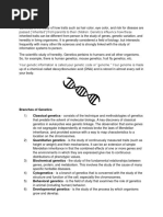 Download Branches of Geneticsdocx by kevin maravilla SN352325994 doc pdf