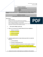 Quiz Conceptos de Mantencion y Resolucion de Problemas