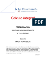 Tarea Calculo Semana 3