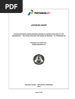 Download Final Report Pep Tanjung Rev Final by FerdyCodetz SN352331081 doc pdf