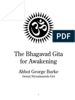 Gita for Awakening