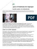 Musicoterapia para El Sindrome de Asperger 9205