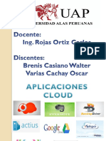 Cloud - Trabajo Grupo