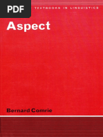 Download Comrie 1976 Aspectpdf by potioncomic SN352336768 doc pdf