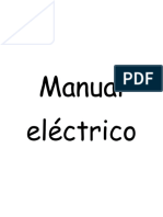 Manual Eléctrico Final