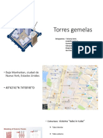 Torres Gemelas