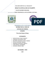 Introducción A La Toxicoogía Acuática