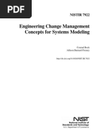 Engineering Change Management