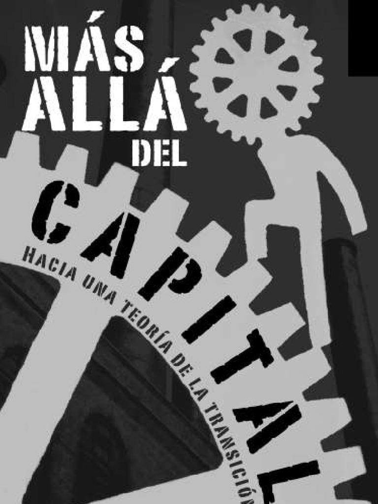 Meszaros Istvan - Mas Alla Del Capital Tomo 2 | Metafísica | Esencia