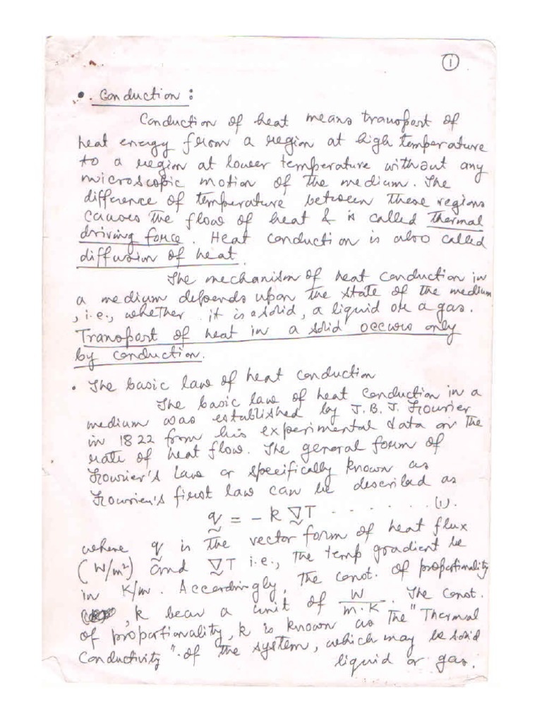 HEAT TRANSFER CHEMICAL ENGINEERING LECTURE NOTES PDF intelligence overview