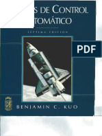 Sistemas de Control Automatico - Benjamin C. Kuo.pdf