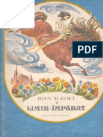 Ioan Slavici - Limir Imparat PDF