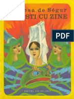 Contesa de Segur - Povesti cu Zane, 1.pdf