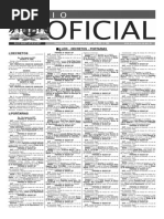 Jornal  - 6 de janeiro