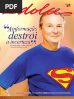 Revista Dolce Morumbi Edicao 73