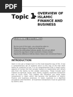 Download Overview Of Islamic Finance And Business by Fatini Diana SN35234754 doc pdf