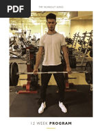 Download TMF 12 Week Fitness Program by Andrei R Lupu SN352348042 doc pdf