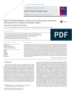 Applied Thermal Engineering: Ambarish Datta, Bijan Kumar Mandal