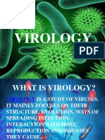 Austin Virology and Retrovirology