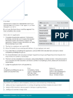 Michael Searle RSA Replacement PDF