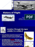 History of Aircraft 1