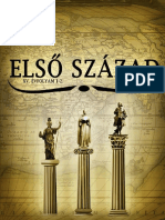 Első Század XV. Évfolyam 1-2. Szám - 2015. Tél (TÖP)