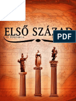 Első Század XV. évfolyam 3-4. szám – 2016. tavasz-tél (TÖP)