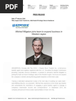Empire Stock Transfer Inc. Adds Head of Strategic Sales in Henderson