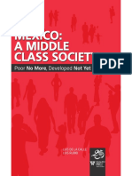 Mexico A Middle Class Society.pdf