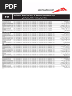 Ibn Battuta Metro Bus Stop - Al Maktoum International Airpo Ócð$C) Ï W (E ( - D Ï Ð ( @ (
