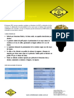 Trepano PDC 475 PDF