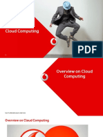 Cloud Computing Short