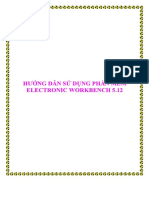 Hướng dẫn sử dụng phần mềm Electronic Workbench 5.12- tai lieu.pdf