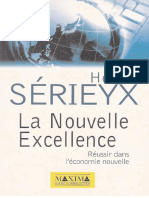 La Nouvelle Excellence PDF