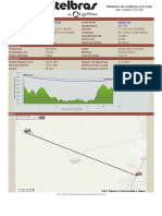 Relatório Link Calc Intelbras 11km