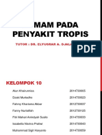 Penyakit Tropis