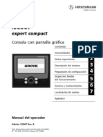 Iflex2 Iscout OM REV A SPANISH PDF