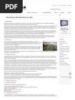 Mezaninos Estruturados Em Aço