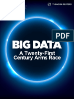 Download Big Data A Twenty-First Century Arms Race by The Atlantic Council SN352366744 doc pdf