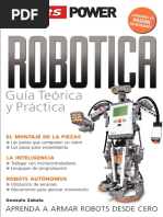 Aprende Armar Robots Desde Cero (1)