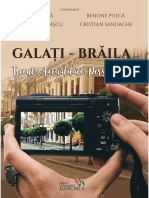 Braila Galati