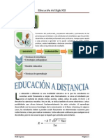 Educación