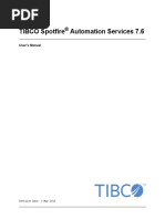 TIB Sfire Autsvcs 7.6.0 User Manual